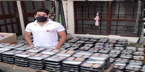 Food Distribution