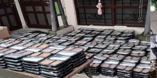 Food Distribution