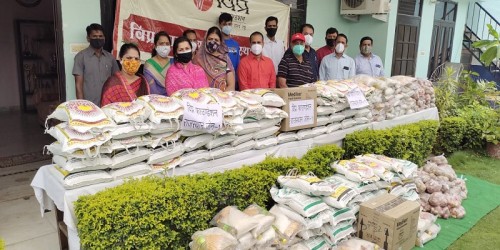 Food Distribution