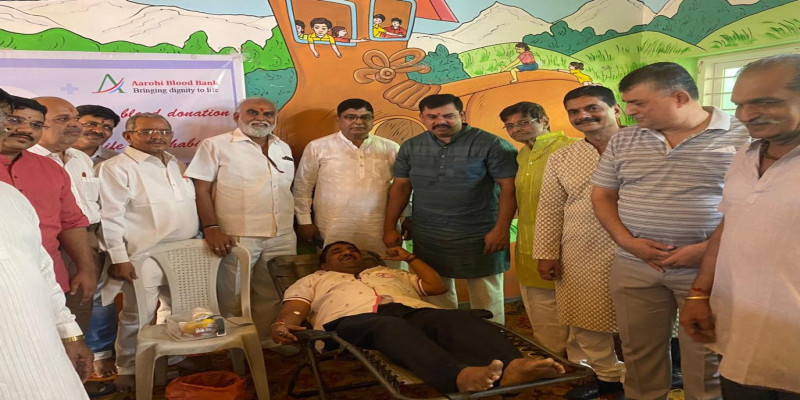Blood Donation