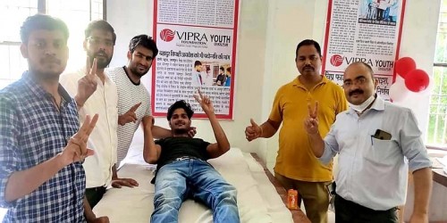 Blood Donation
