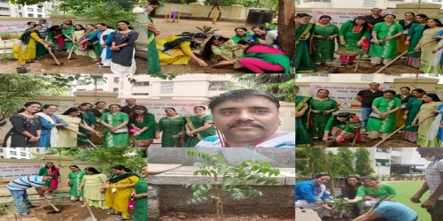 World Plantation Day