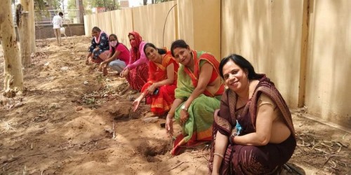 World Plantation Day