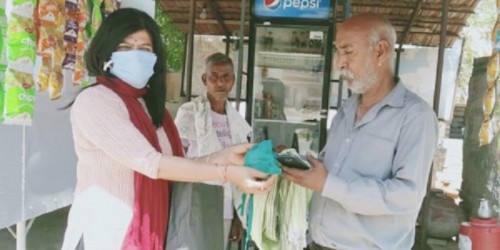 Food Distribution