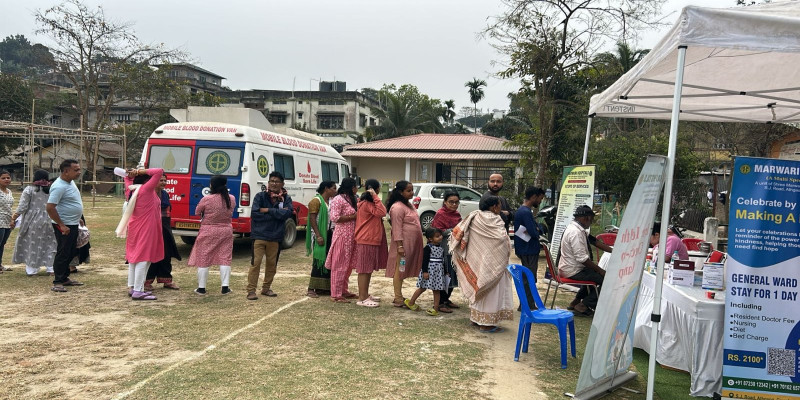 Medical Camp