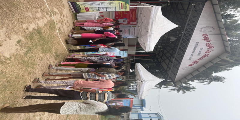 Medical Camp